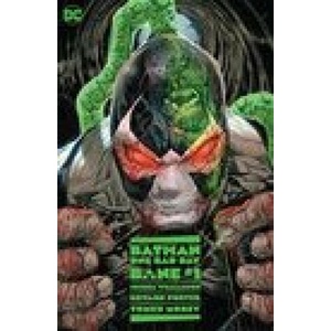 Batman One Bad Day Bane (ISBN: 9781779520357)
