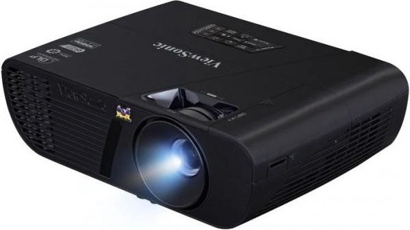 Viewsonic PJD7720HD