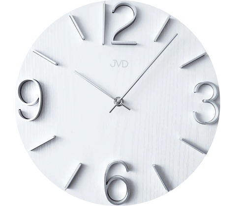 JVD HC37.5
