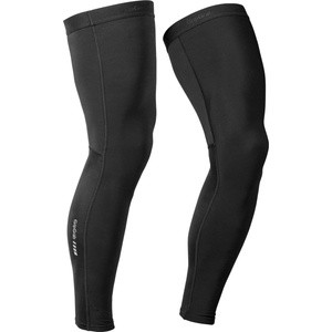 GripGrab Термо крачол GripGrab PACR Spring-Autumn Leg Warmers - Black (203-3313-0113)