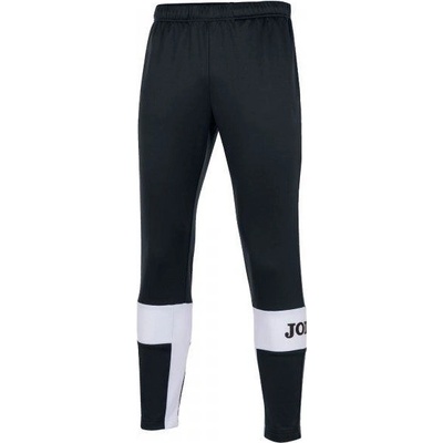 Joma Freedom Long Pants black white