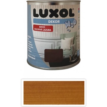 Luxol Dekor 0,75 l Pínie