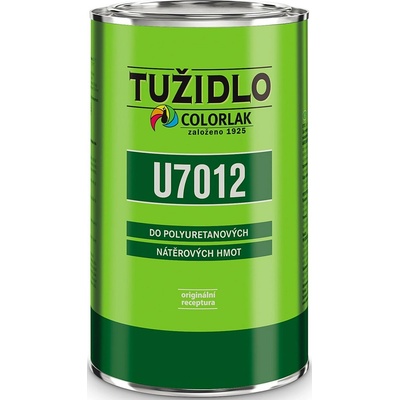 Colorlak Tužidlo U 7012 0,90 kg