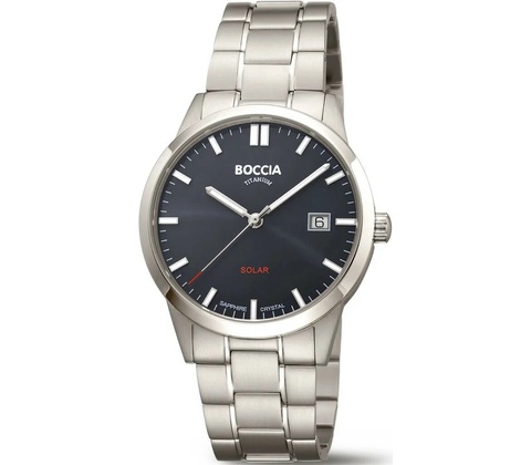 Boccia Titanium 3673-02