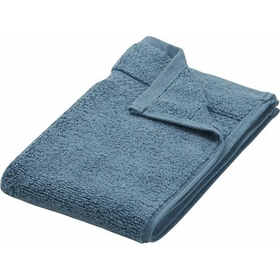 Sconto uterák Kuschel wuschel new modrosivá 50 x 100 cm