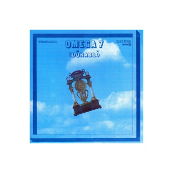 Omega - Idorabló CD