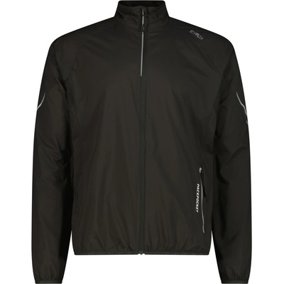 CMP Мъжко ветрозащитно яке за колоездене CMP Reflective Jacket Cycling jacket - Pine - размер 58 (EU) (051-1436-0417)