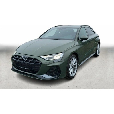 Audi A3 30 TFSI S-line Sportback 85 kW