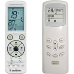 General ARGO DADOS 9 Plus, DADOS 11, DADOS 13, DADOS 40, DADOS XL - луксозно с подсветка дистанционно управление (DADOS 9 Plus, DADOS 11, DADOS 13, DADOS 40, DADOS XL)
