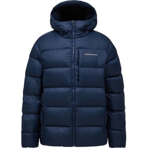 Peak Performance Мъжко пухено яке Peak Performance Frost Down Puffer Jacket Down jacket - Blue Shadow - размер XL (004-7298-0214)