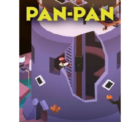 Pan-Pan