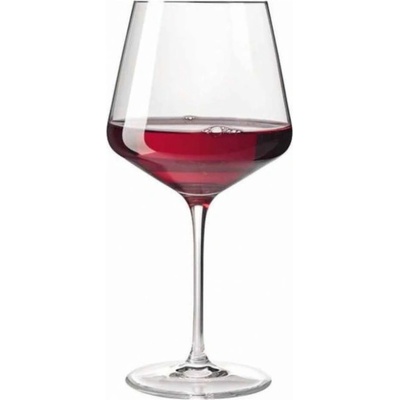 Leonardo 6 sklenic Burgundsko PUCCINI 730 ml