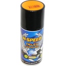 H-Speed barva ve spreji 150ml oranžová