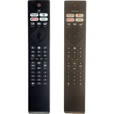 Philips 996592302808 - оригинален дистанционен контрол (996592302808)