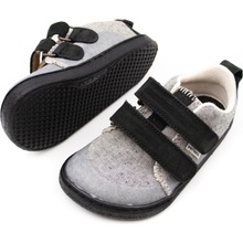 Barefoot Pegres BF57U černá
