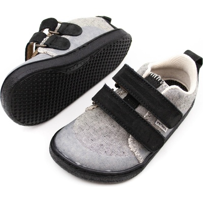Barefoot Pegres BF57U černá