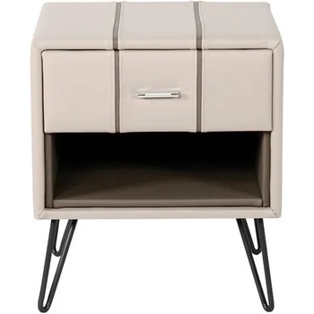 Bogdan Furniture Нощно шкафче Memo. bg модел Rialto