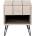 Bogdan Furniture Нощно шкафче Memo. bg модел Rialto