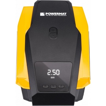POWERMAT PM-KB-120M -
