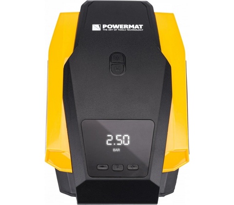 POWERMAT PM-KB-120M -