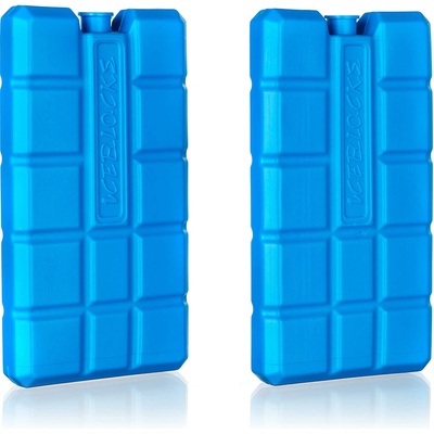 Vetro-Plus 5060015 Chladící vložky 2 x 200 g – Hledejceny.cz