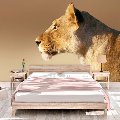 Sablio Tapeta Levica 2, rozmery 336x220 cm
