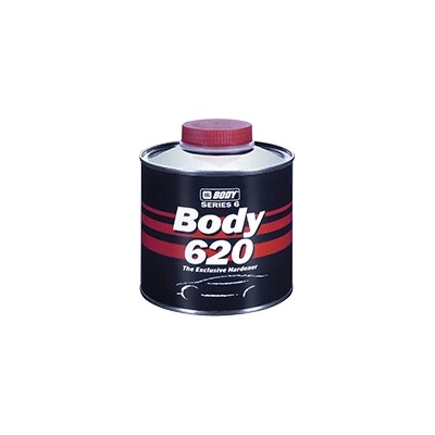 HB BODY 620 Body Hardener, 500ml