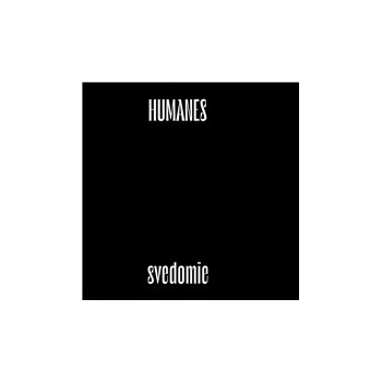 HUMANES - SVEDOMIE CD