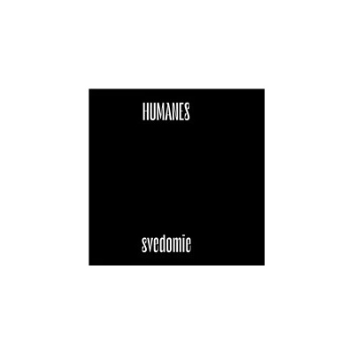 HUMANES - SVEDOMIE CD