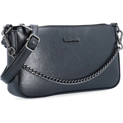 Le Sands kabelka crossbody šedá 4610 ANT