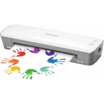 Image 1 of Fellowes Ion A3 4560201