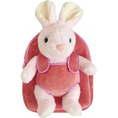 S-Cool Детска раница scool baby animals bunny 1