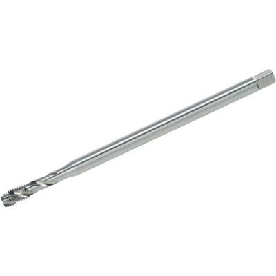 Závitník strojní M12 délka 150mm HSSE ISO2 DIN371 spirálový , VOLKEL 32066