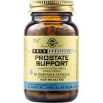 Solgar Prostate Support, 60 vegetable capsules