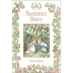 Summer Story | Jill Barklem (ISBN: 9780007461530)