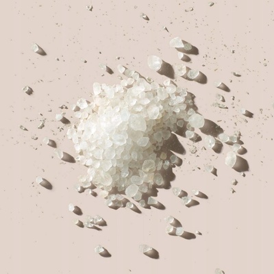 Ahava Minerální koupelová sůl z Mrtvého moře Deadsea Salt (Natural Dead Sea Mineral Bath Salts) 250 g