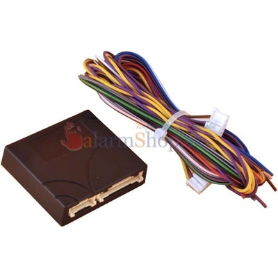 CAN-Bus modul TYTAN