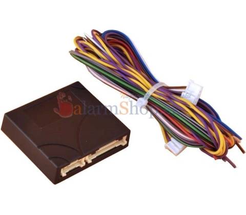 CAN-Bus modul TYTAN