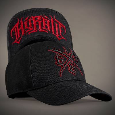 шапка с козирка hyraw - 6x6x6 - 261tr04