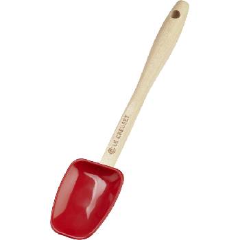Le Creuset Кухненска лъжица Le Creuset минi черешова (93000812060300)
