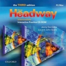 New Headway: Intermediate level CD ROM