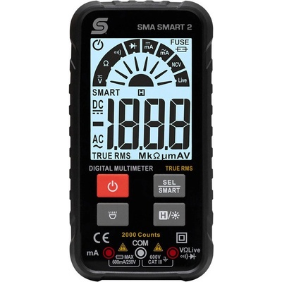 SMA SMART 2