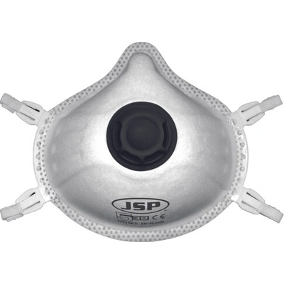 JSP 532 resp. FFP3 s ventilkem Box 5 ks – Zboží Dáma