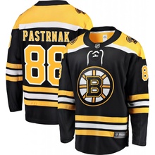 Fanatics Branded Dres Boston Bruins #88 David Pastrnak Breakaway Home Jersey