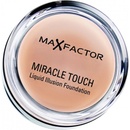 Max Factor Miracle Touch Liquid Illusion Foundation make-up 40 Creamy Ivory 11,5 g