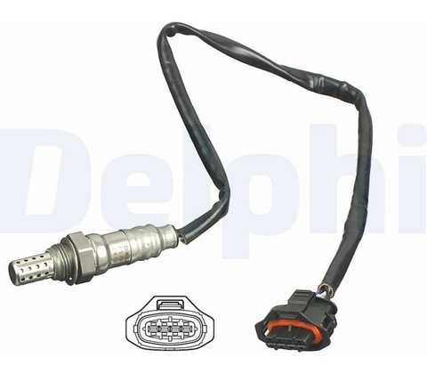 Lambda sonda DELPHI ES20426-12B1