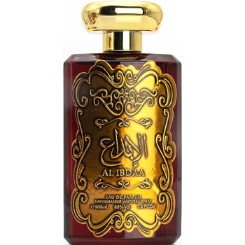 Ard Al Zaafaran Al Ibdaa (Gold) for Women EDP 100 ml