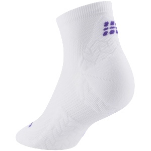 CEP Ultralight 4.0 Low-Cut Running Socks Women