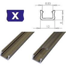 LEDLabs LMX14 1 m