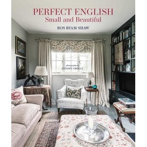 Perfect English Small and Beautiful (ISBN: 9781788796699)